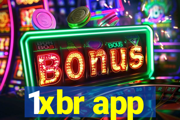 1xbr app